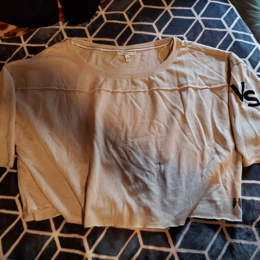 Victoria secret top